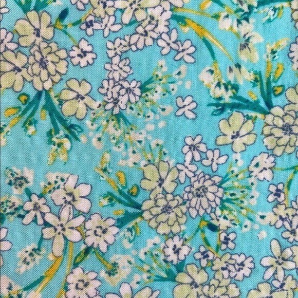 🔆O’NIELL🔆 BRENNEN DITSY DRESS - Picture 13 of 15